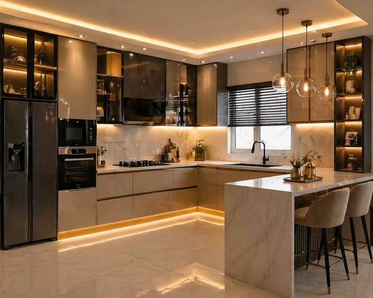 Luxury Interior